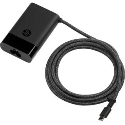 HP 65W USB-C Laptop Charger HP 65W USB-C Laptop Charger